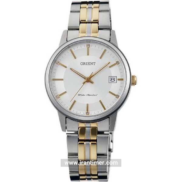 قیمت و خرید ساعت مچی زنانه اورینت(ORIENT) مدل FUNG7002W0 کلاسیک | اورجینال و اصلی