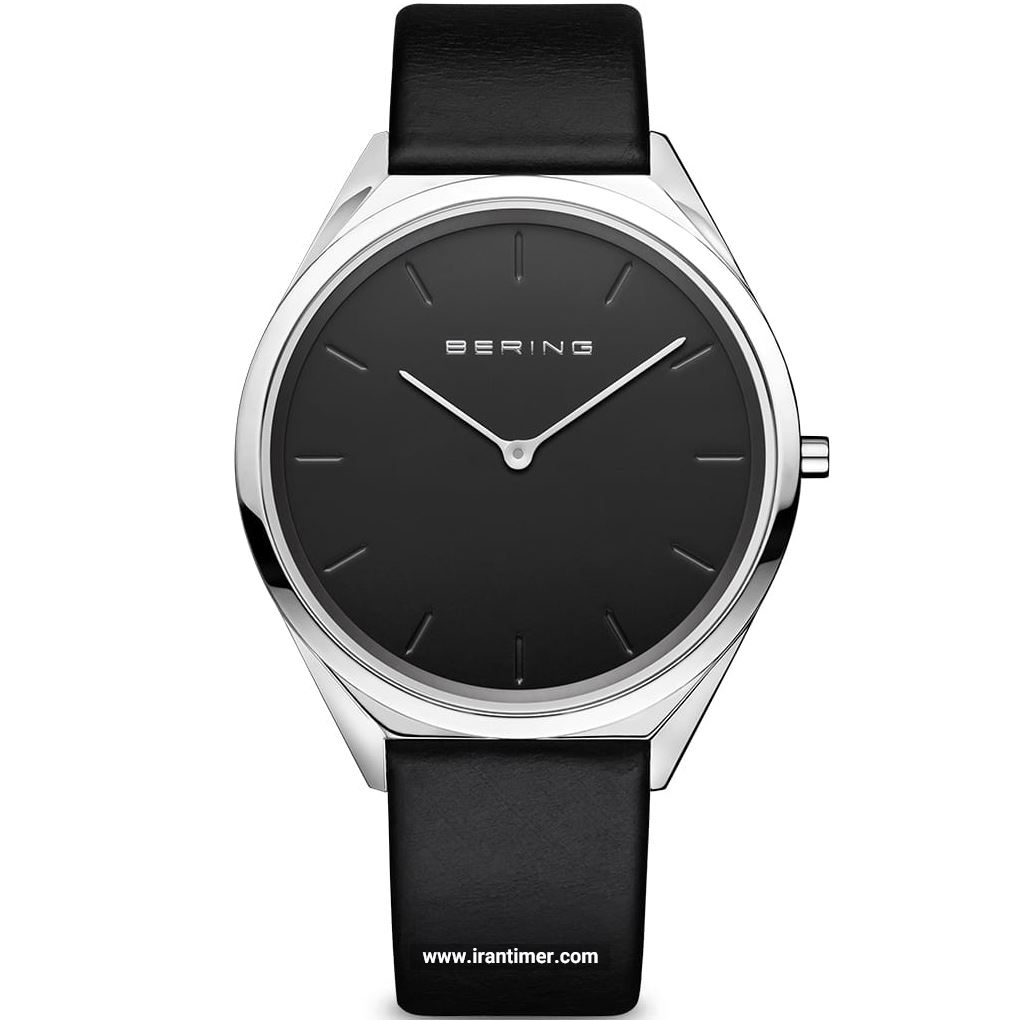 قیمت و خرید ساعت مچی مردانه برینگ(BERING) مدل B17039-402 کلاسیک | اورجینال و اصلی