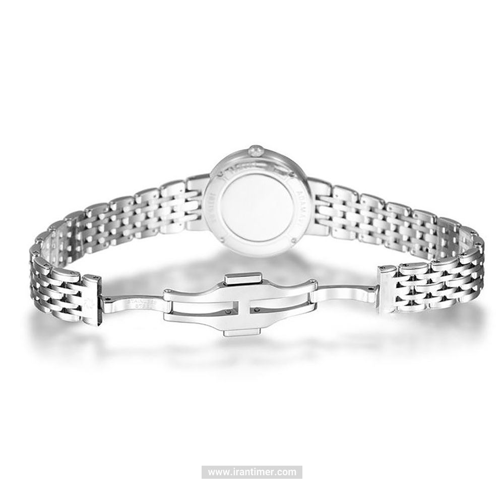 قیمت و خرید ساعت مچی زنانه کارل اف بوشرر(Carl F. Bucherer) مدل 00.10315.08.55.21 کلاسیک | اورجینال و اصلی