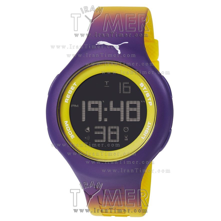 قیمت و خرید ساعت مچی مردانه پوما(PUMA) مدل PU910801032 اسپرت | اورجینال و اصلی