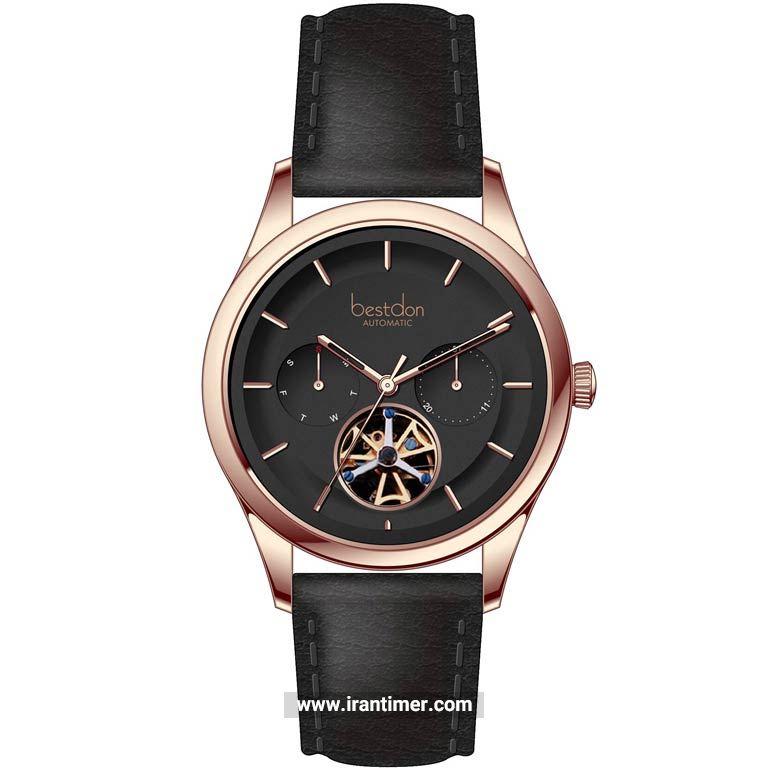 قیمت و خرید ساعت مچی مردانه بستدان(Bestdon) مدل BD7127GB05 کلاسیک | اورجینال و اصلی