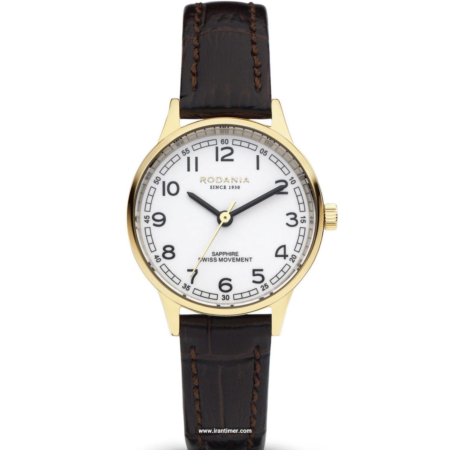 قیمت و خرید ساعت مچی زنانه رودانیا(RODANIA) مدل R-22015 کلاسیک | اورجینال و اصلی