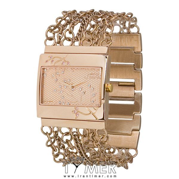 قیمت و خرید ساعت مچی زنانه موگ پاریس(MOOG PARIS) مدل M44934-003 فشن | اورجینال و اصلی