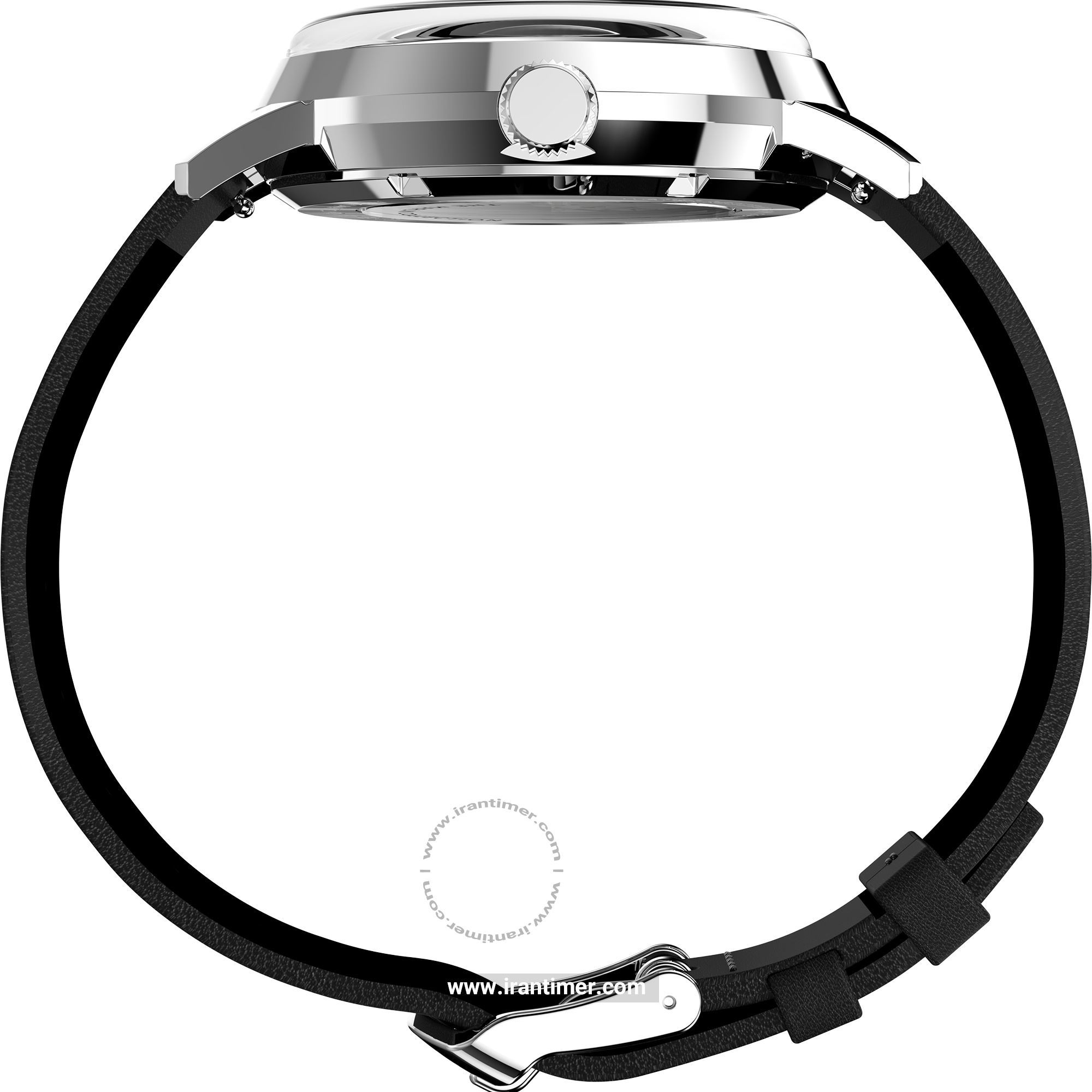 قیمت و خرید ساعت مچی مردانه تایمکس(TIMEX) مدل TW2W93100 کلاسیک | اورجینال و اصلی