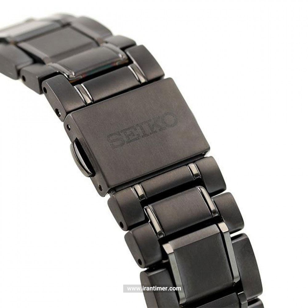 قیمت و خرید ساعت مچی مردانه سیکو(SEIKO) مدل SBTM343 کلاسیک | اورجینال و اصلی
