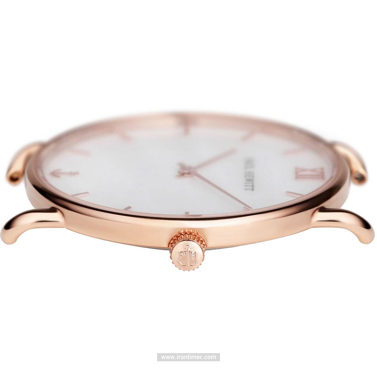 قیمت و خرید ساعت مچی زنانه پاول هویت(PAUL HEWITT) مدل PH-M-R-P-31S کلاسیک | اورجینال و اصلی