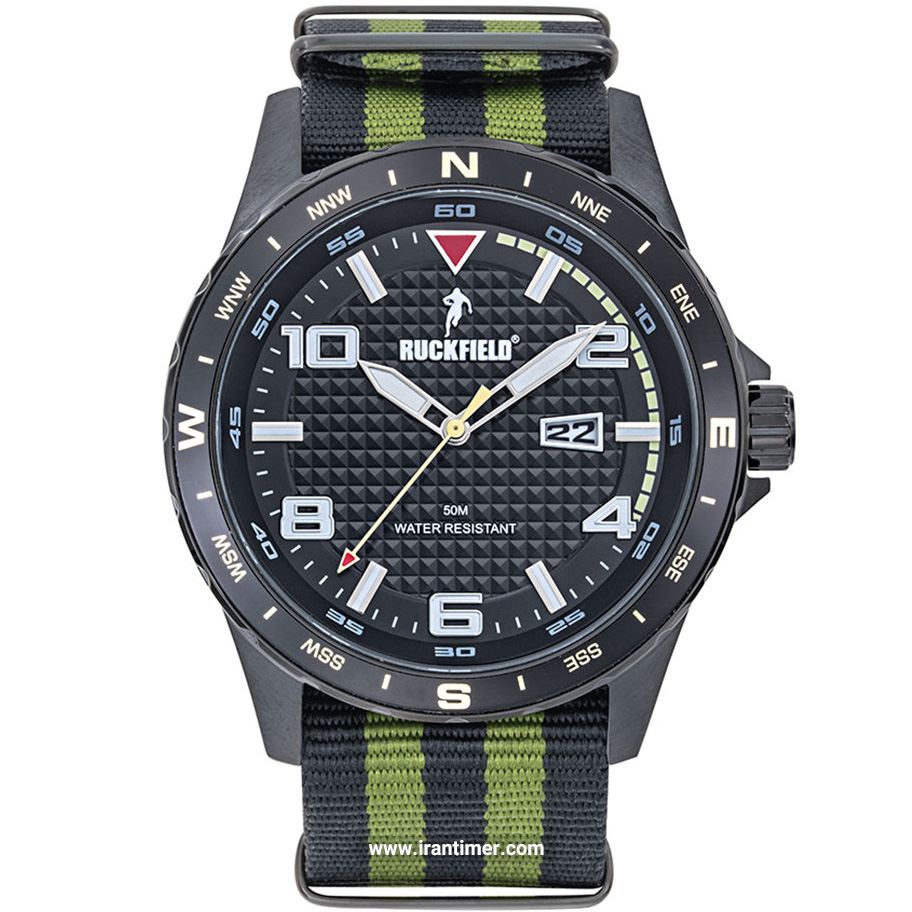 قیمت و خرید ساعت مچی مردانه راک فیلد(Ruckfield) مدل 685162 اسپرت | اورجینال و اصلی
