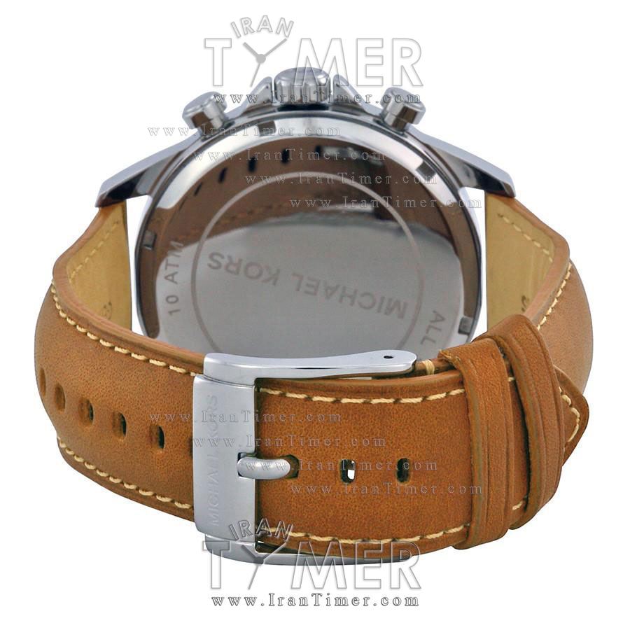 قیمت و خرید ساعت مچی مردانه مایکل کورس(MICHAEL KORS) مدل MK8333 کلاسیک | اورجینال و اصلی
