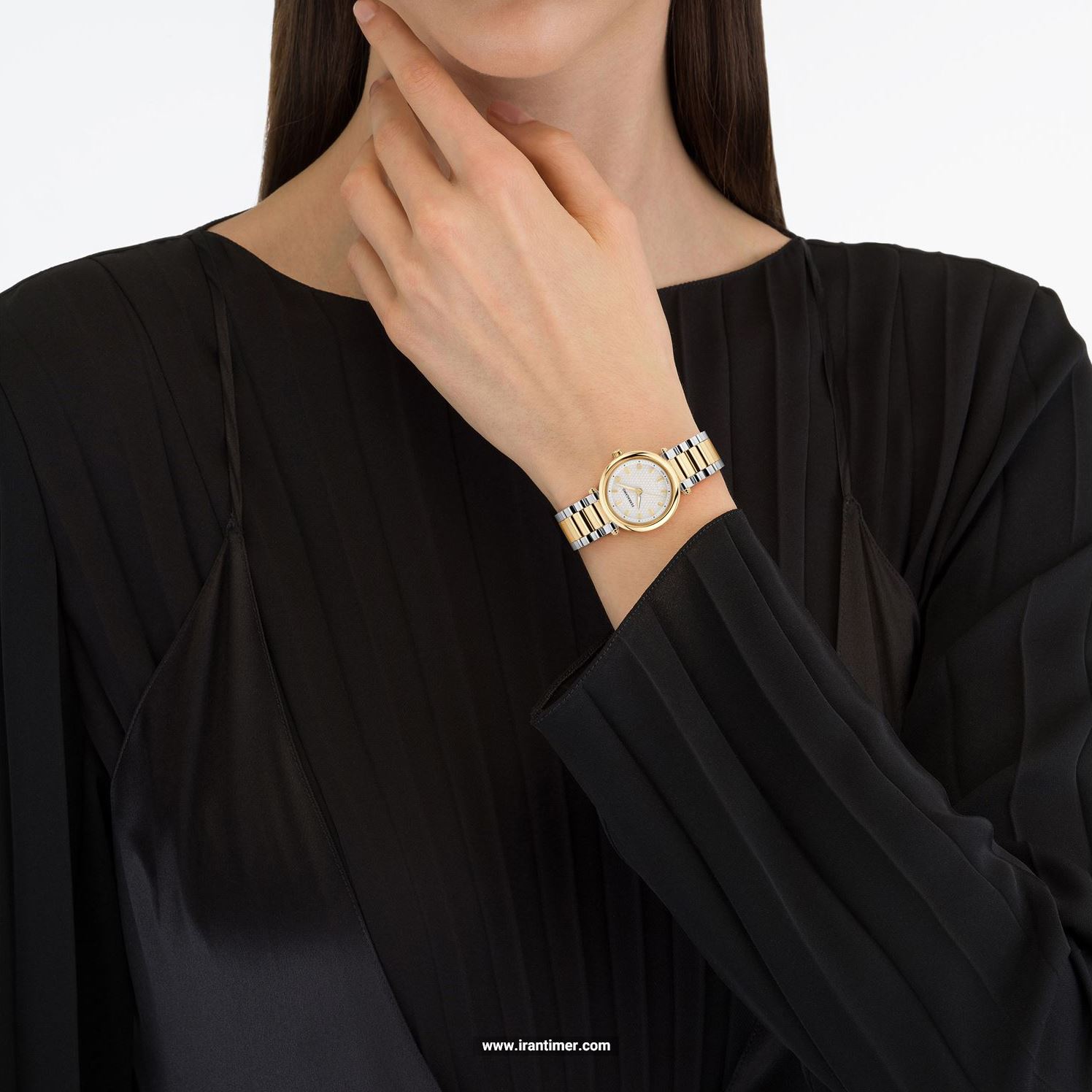 قیمت و خرید ساعت مچی زنانه سالواتوره فراگامو(SALVATORE FERRAGAMO) مدل SFSE003 24 کلاسیک | اورجینال و اصلی