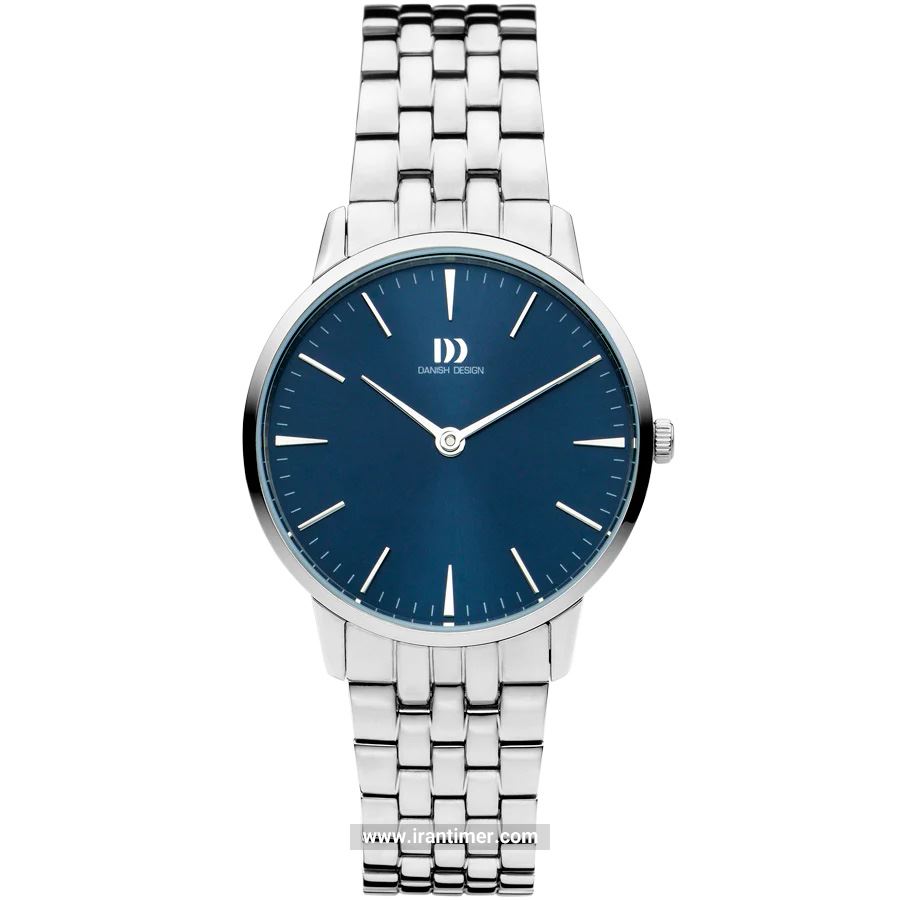 قیمت و خرید ساعت مچی زنانه دنیش دیزاین(Danish Design) مدل IV98Q1251 کلاسیک | اورجینال و اصلی