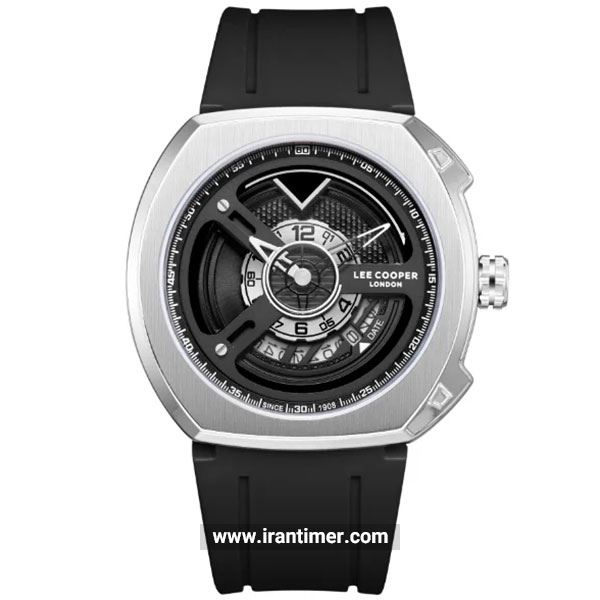 قیمت و خرید ساعت مچی مردانه لیکوپر(LEE COOPER) مدل LC08245.361 اسپرت | اورجینال و اصلی