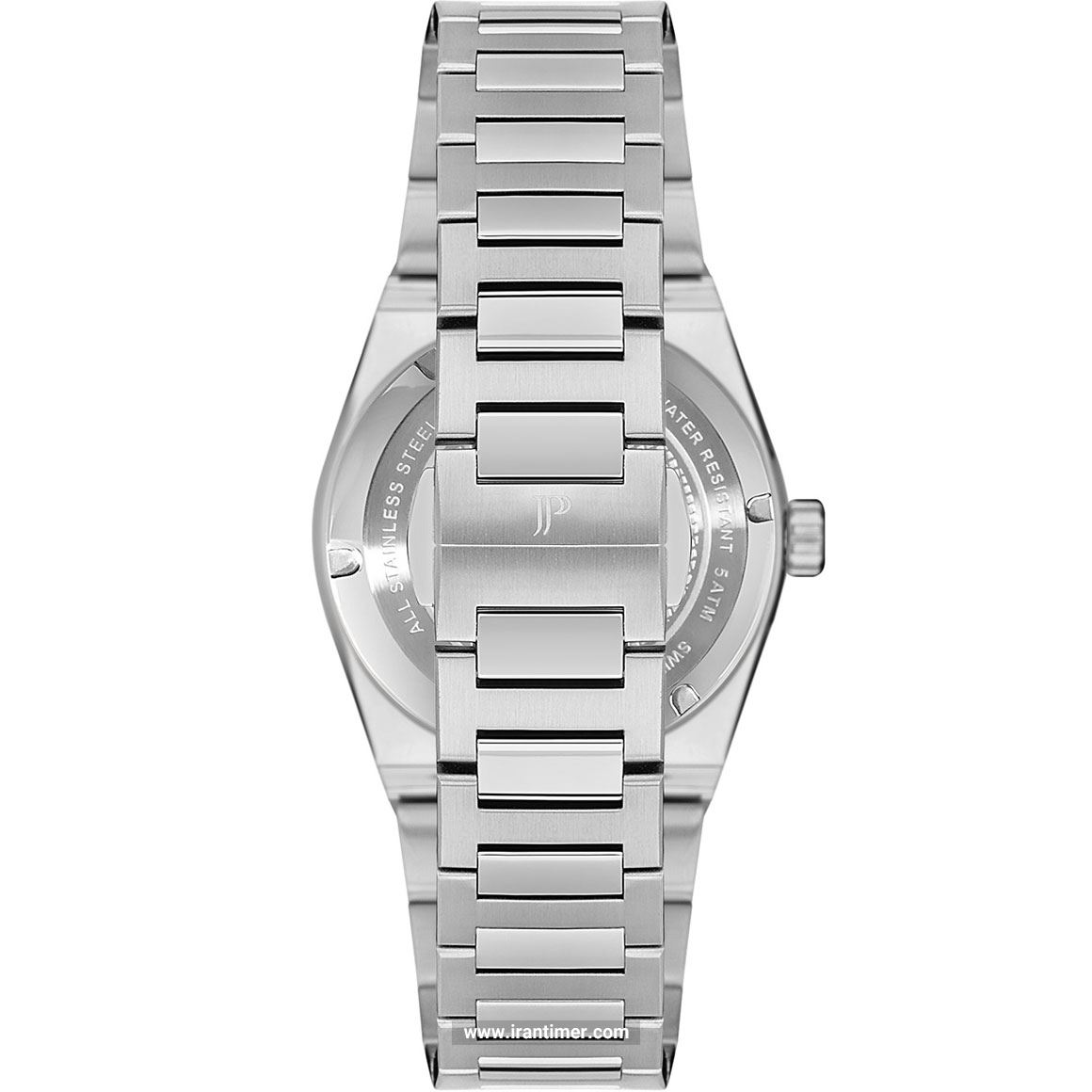 قیمت و خرید ساعت مچی زنانه ژاک فیلیپ(Jacques Philippe) مدل JPQLS5213X6SO کلاسیک | اورجینال و اصلی