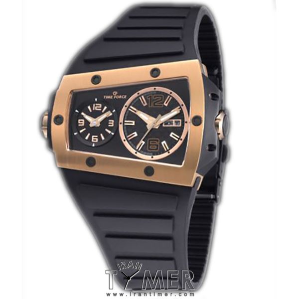 قیمت و خرید ساعت مچی مردانه تایم فورس(TIME FORCE) مدل TF4034M15 اسپرت | اورجینال و اصلی