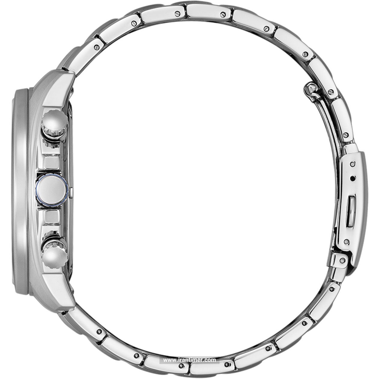 قیمت و خرید ساعت مچی مردانه سیتیزن(CITIZEN) مدل CA4560-81L اسپرت | اورجینال و اصلی