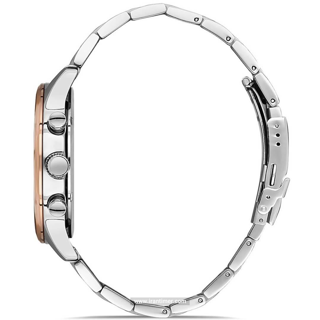 قیمت و خرید ساعت مچی مردانه بیگوتی(Bigotti) مدل BG.1.10272-5 | اورجینال و اصلی