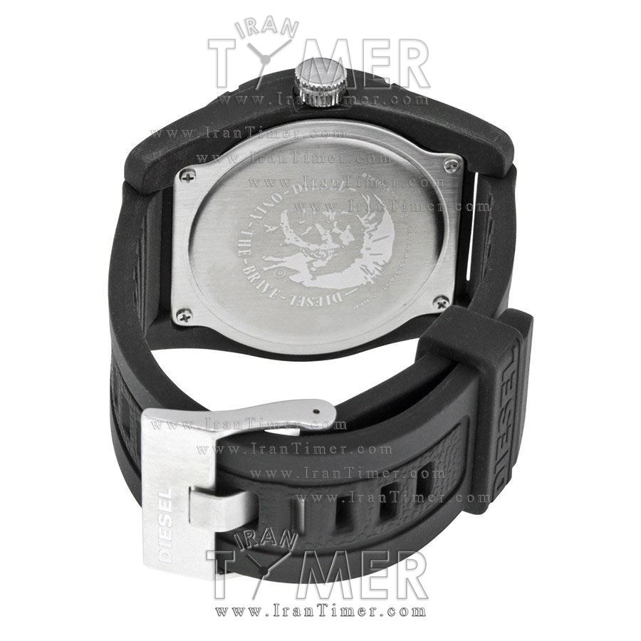 قیمت و خرید ساعت مچی مردانه دیزل(DIESEL) مدل DZ1591 اسپرت | اورجینال و اصلی