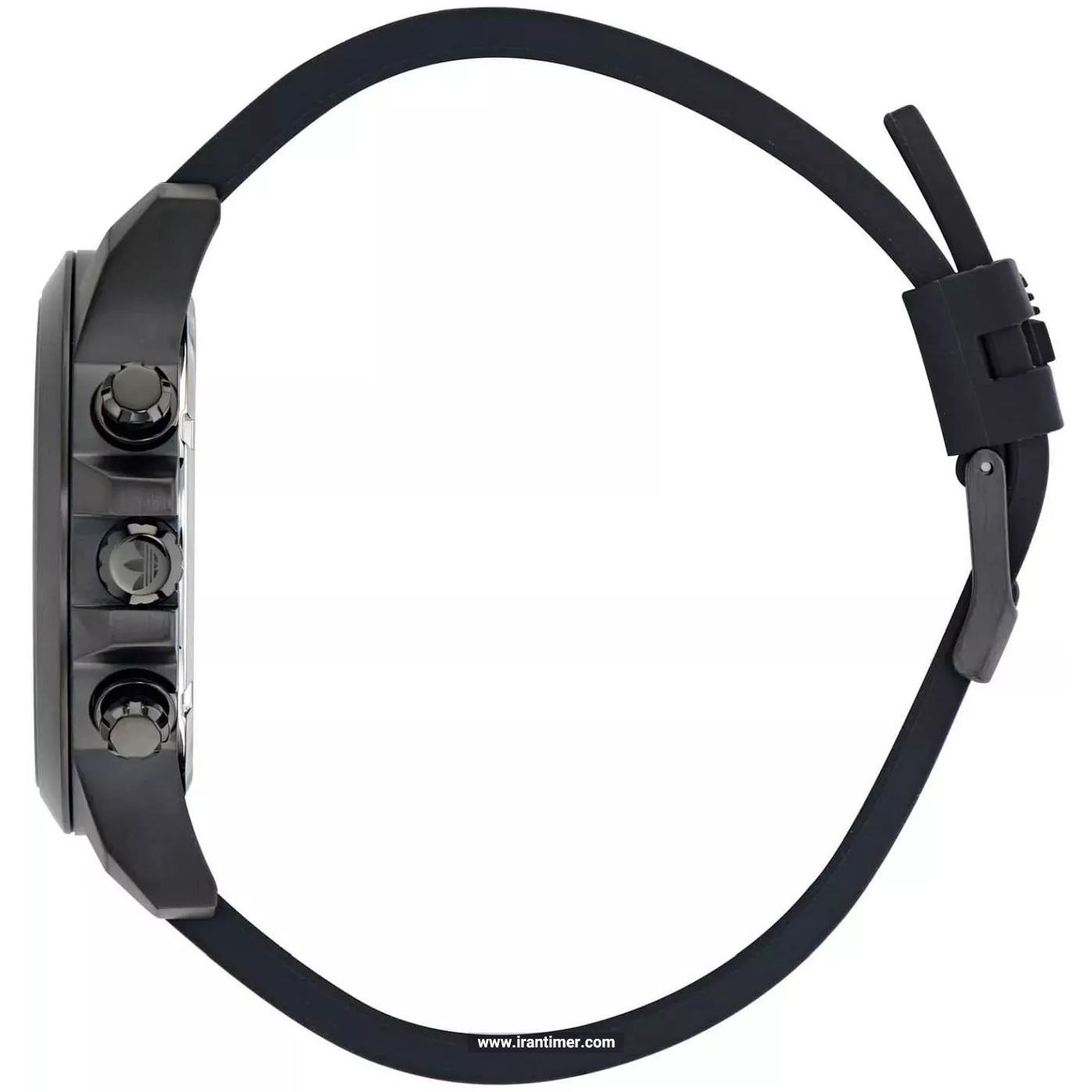 قیمت و خرید ساعت مچی مردانه زنانه آدیداس(Adidas) مدل AOFH24521 اسپرت | اورجینال و اصلی