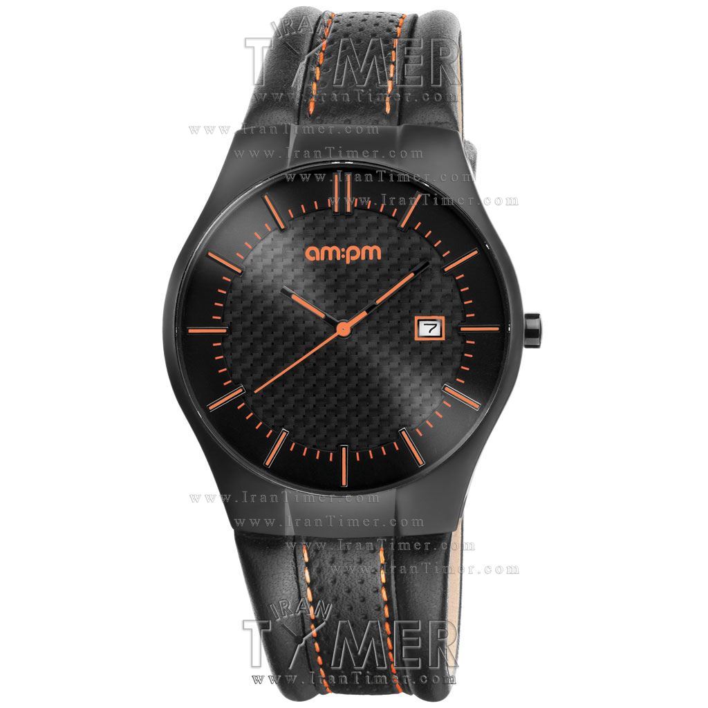 قیمت و خرید ساعت مچی مردانه ای ام پی ام(AM:PM) مدل PD144-U280 کلاسیک | اورجینال و اصلی