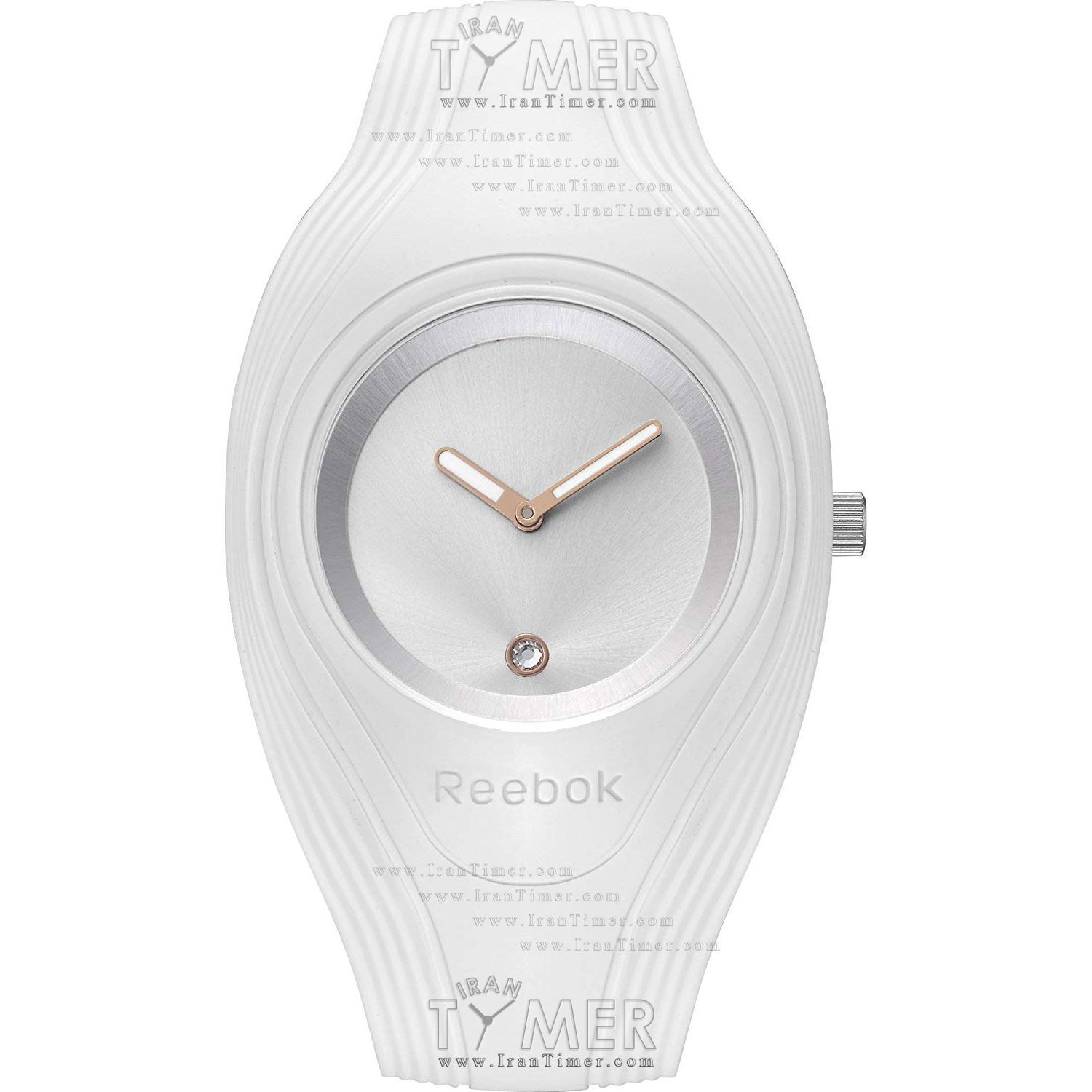 قیمت و خرید ساعت مچی زنانه ریباک(REEBOK) مدل RF-SEP-L1-PWIW-W3 اسپرت | اورجینال و اصلی