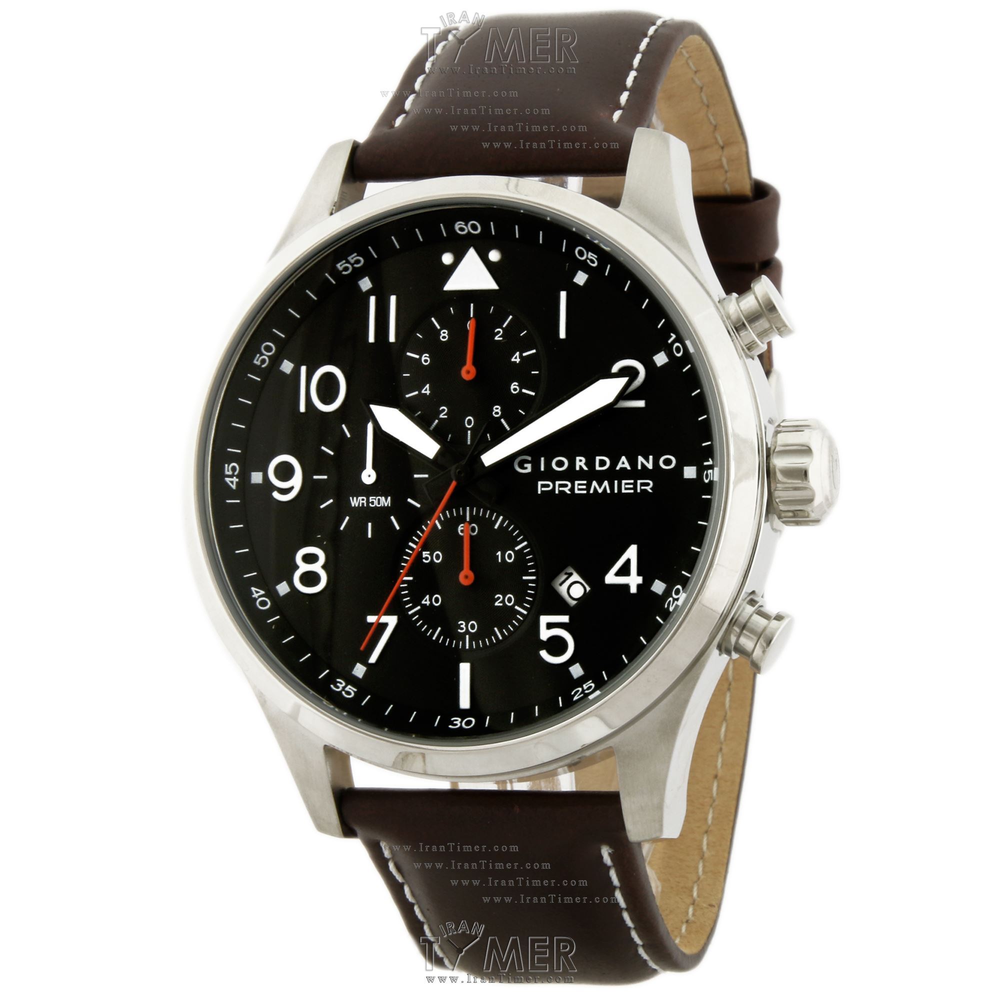 قیمت و خرید ساعت مچی مردانه جوردانو(GIORDANO) مدل P171-02 کلاسیک اسپرت | اورجینال و اصلی
