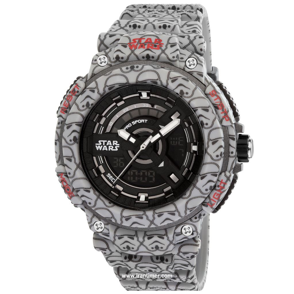 قیمت و خرید ساعت مچی ای ام پی ام(AM:PM) مدل SP164-G427 اسپرت | اورجینال و اصلی