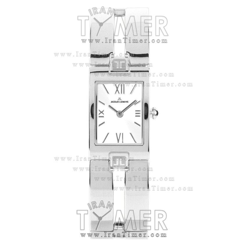 قیمت و خرید ساعت مچی زنانه ژاک لمن(JACQUES LEMANS) مدل 1-1213B کلاسیک فشن | اورجینال و اصلی