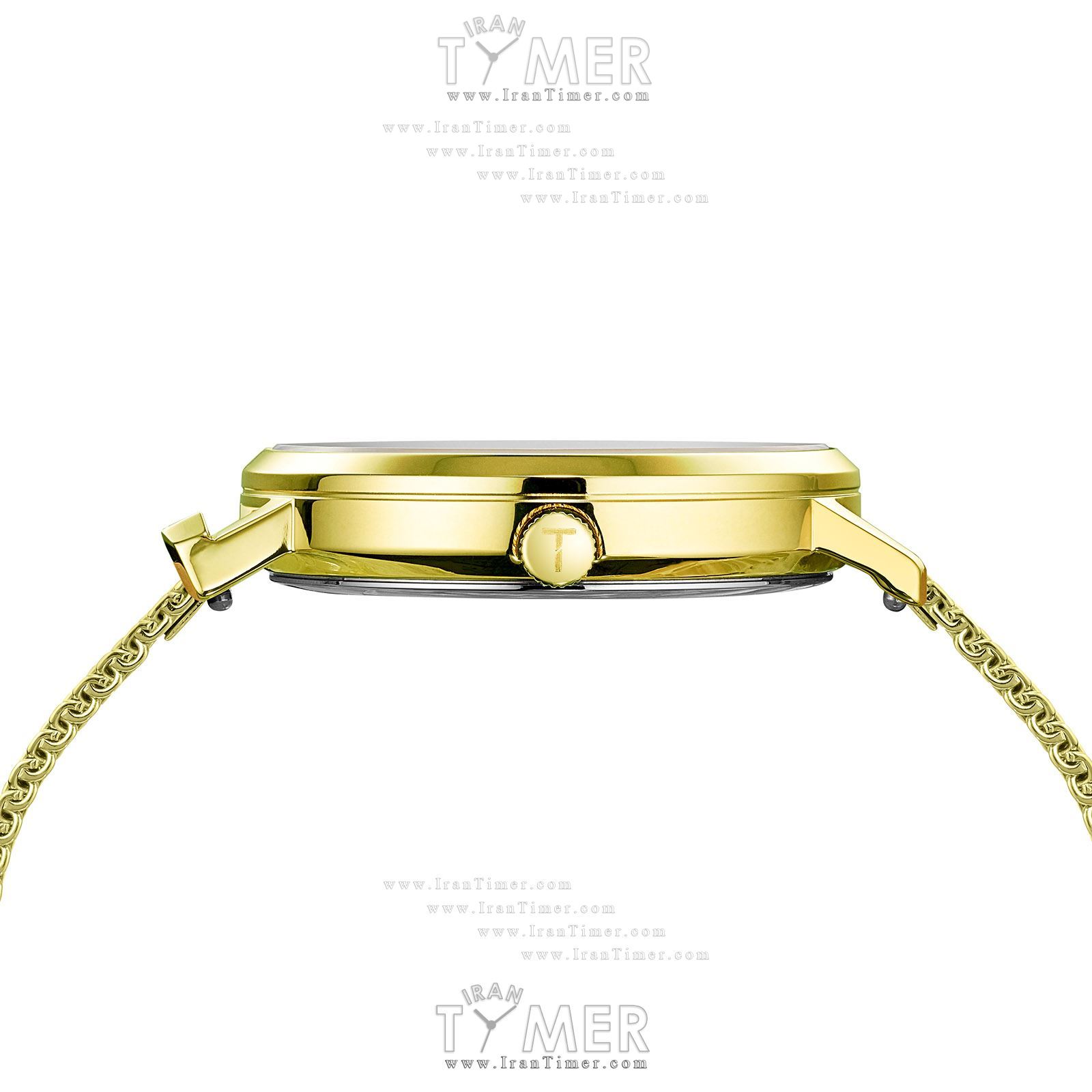 قیمت و خرید ساعت مچی زنانه تیلور(TYLOR) مدل TLAJ007 کلاسیک | اورجینال و اصلی