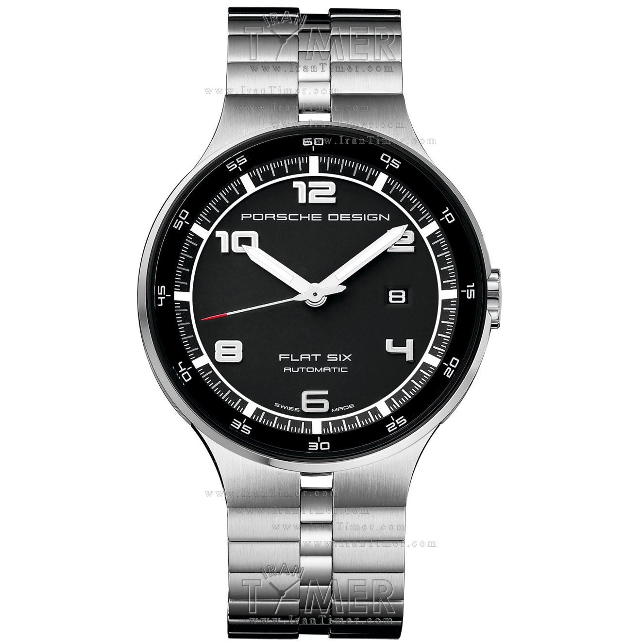 قیمت و خرید ساعت مچی مردانه زنانه پورشه دیزاین(PORSCHE DESIGN) مدل 635042440276 کلاسیک | اورجینال و اصلی