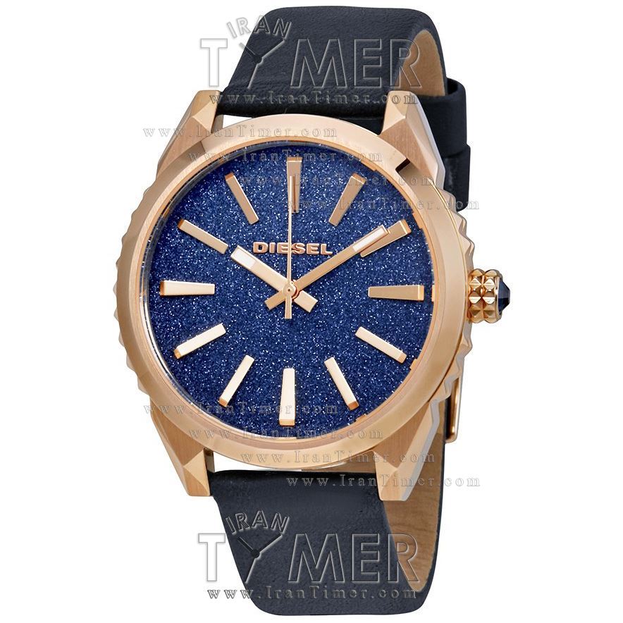 قیمت و خرید ساعت مچی زنانه دیزل(DIESEL) مدل DZ5532 کلاسیک | اورجینال و اصلی