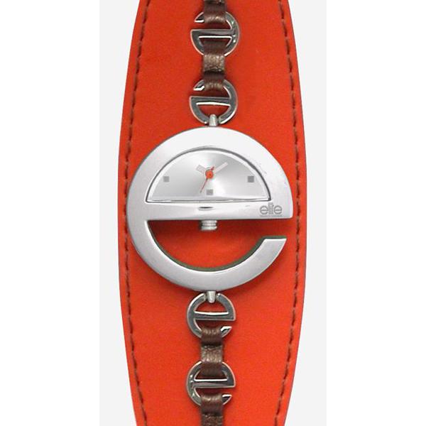 قیمت و خرید ساعت مچی زنانه الیت(ELITE) مدل E50502-002 فشن | اورجینال و اصلی