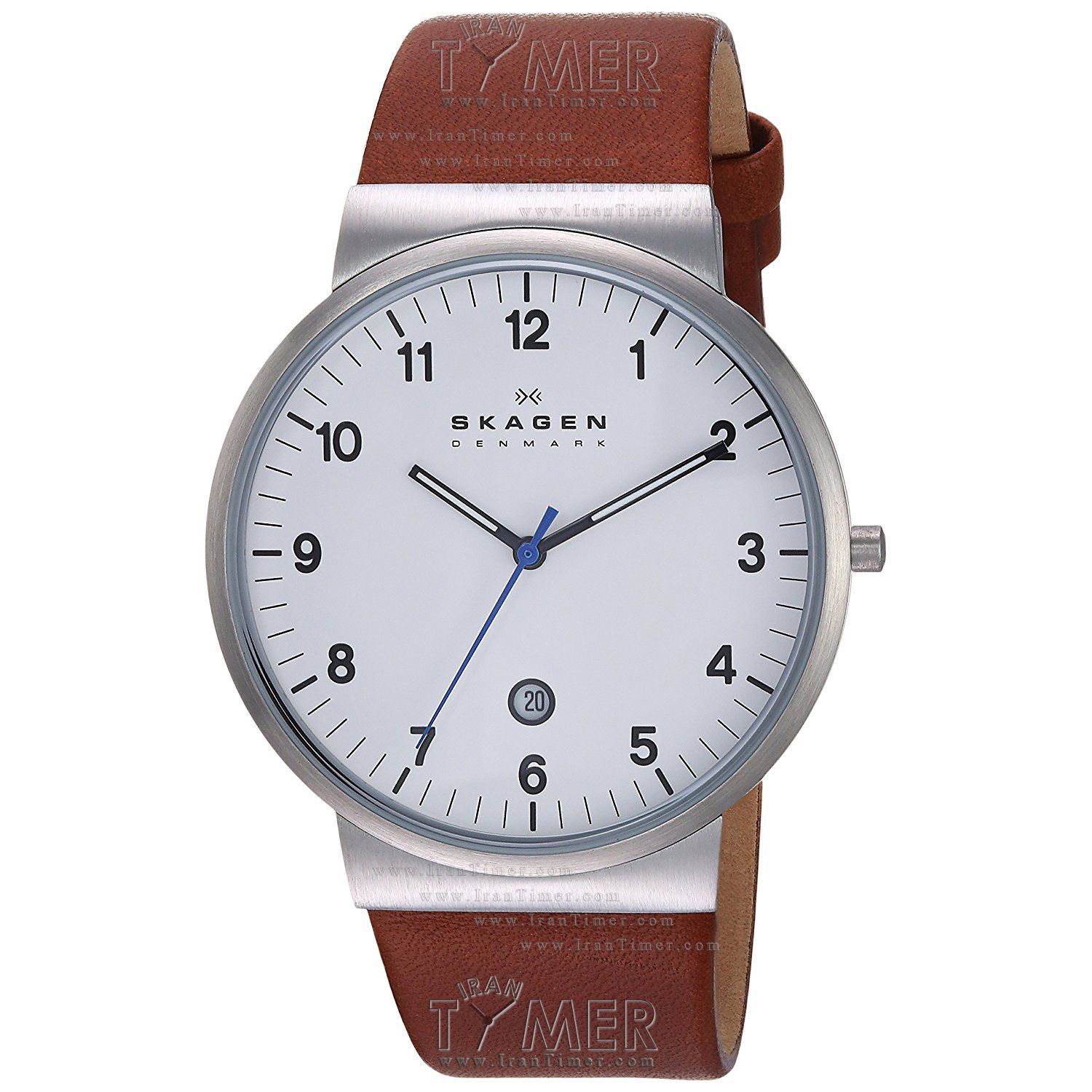 قیمت و خرید ساعت مچی مردانه اسکاگن(SKAGEN) مدل SKW6082 کلاسیک | اورجینال و اصلی