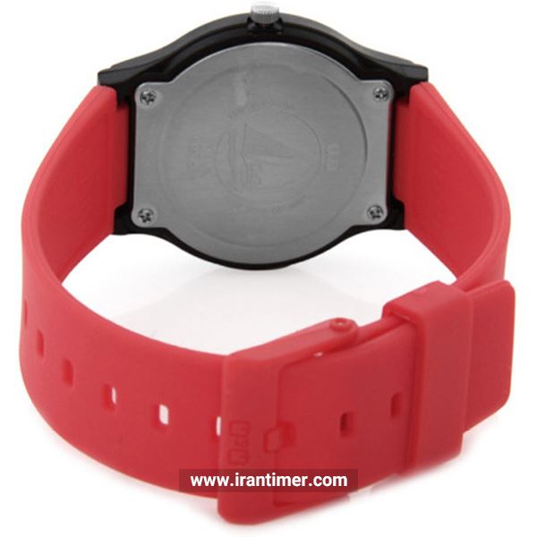 قیمت و خرید ساعت مچی کیو اند کیو(Q&Q) مدل VP46J025Y اسپرت | اورجینال و اصلی