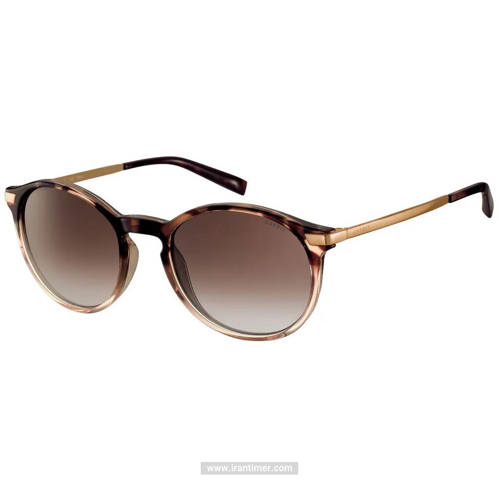 قیمت و خرید عینک آفتابی زنانه مردانه کلاسیک (ESPRIT) مدل ET17971/545 | اورجینال و اصلی