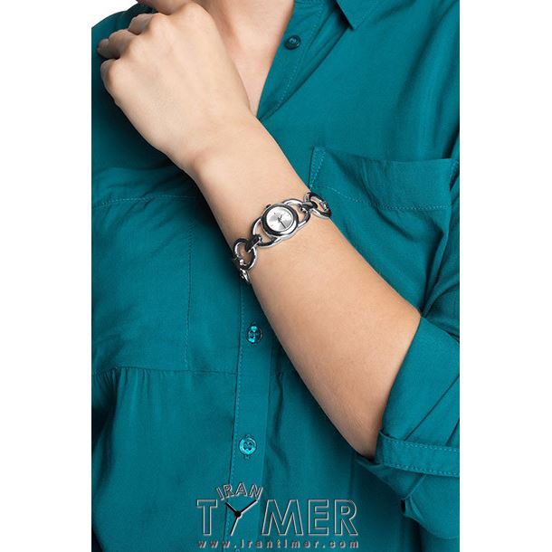 قیمت و خرید ساعت مچی زنانه اسپریت(ESPRIT) مدل ES106802001 کلاسیک فشن | اورجینال و اصلی