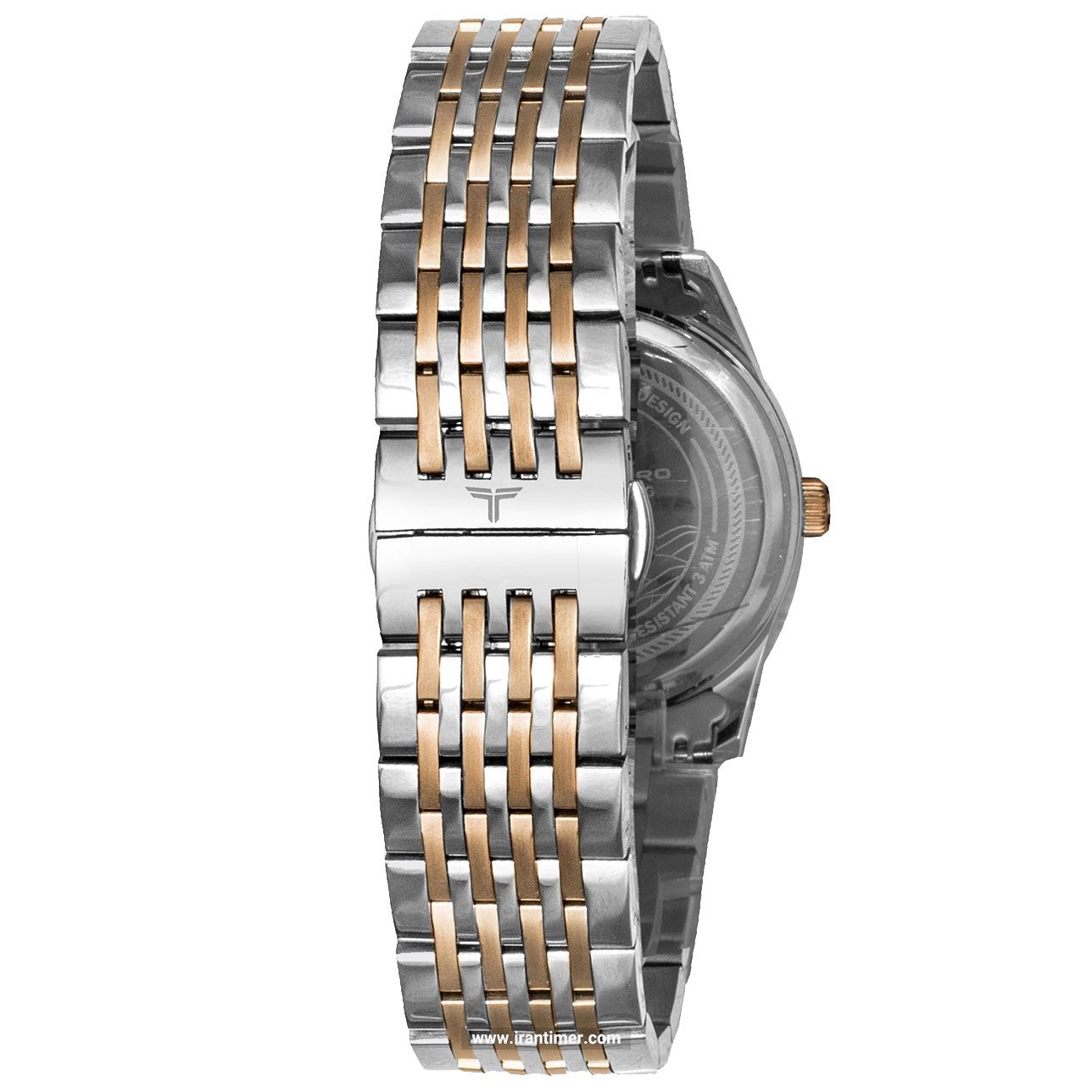 قیمت و خرید ساعت مچی زنانه تلارو(Tellaro) مدل T3079L-S242404 کلاسیک | اورجینال و اصلی