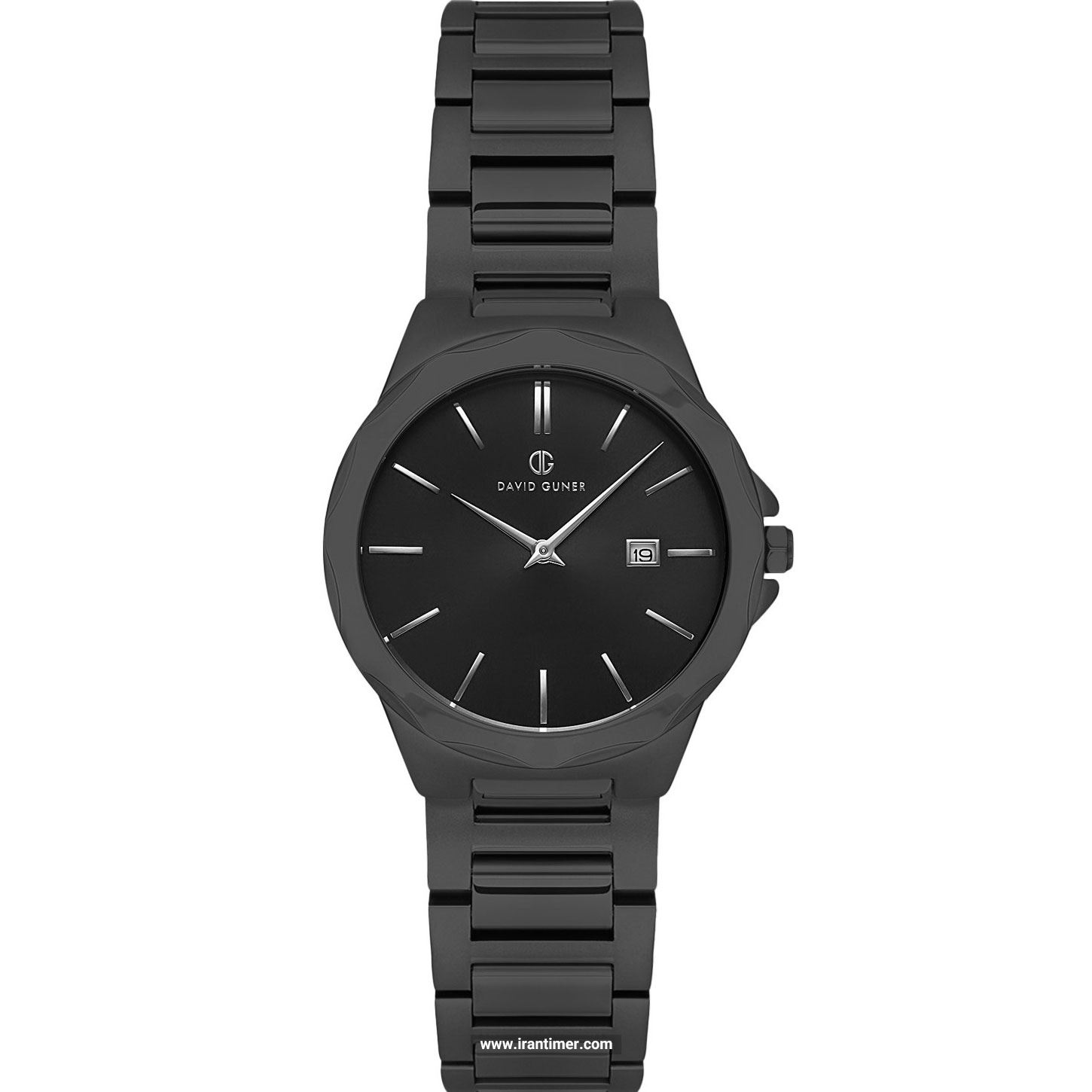 قیمت و خرید ساعت مچی زنانه دیوید گانر(David Guner) مدل DG-8421LA-G2 کلاسیک | اورجینال و اصلی