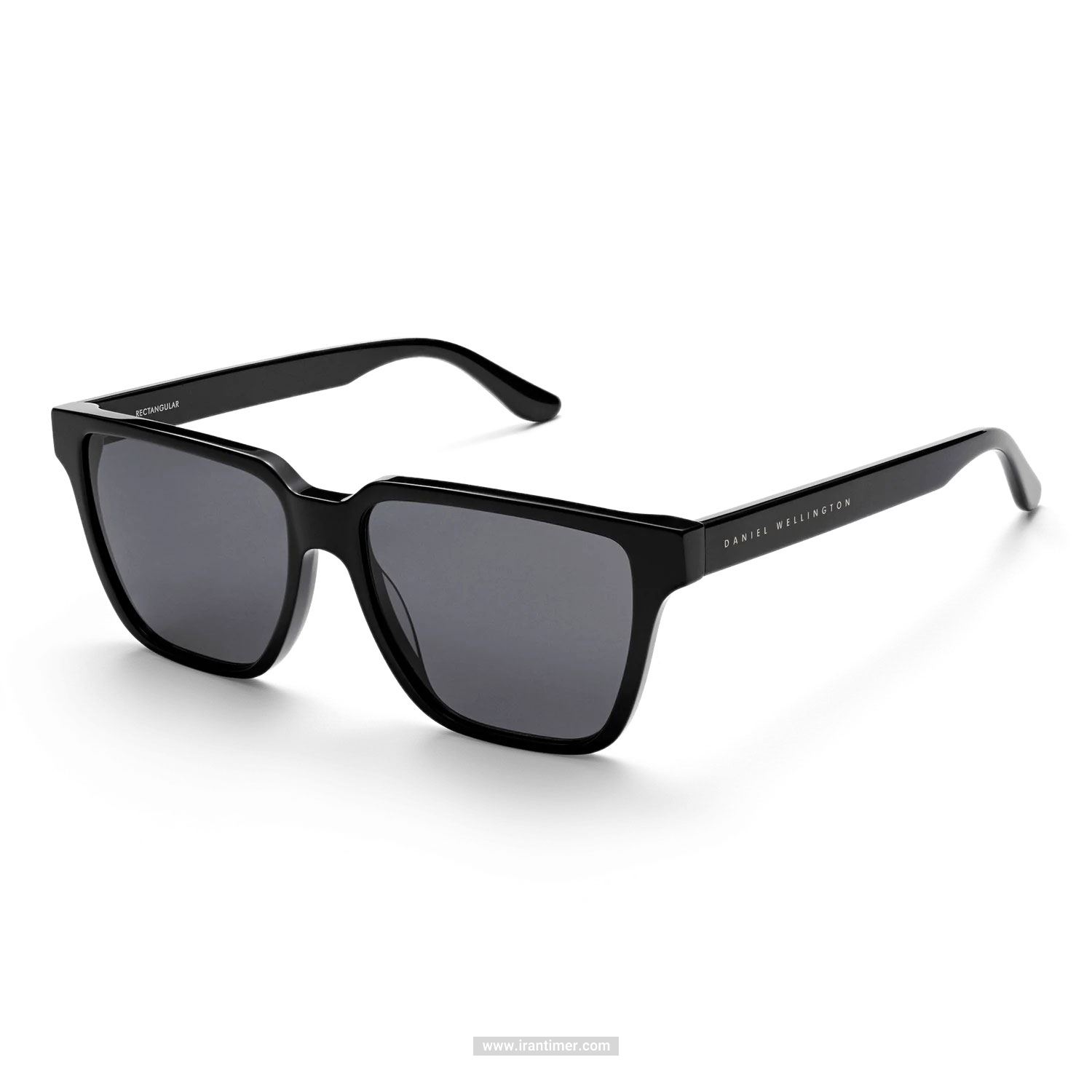 قیمت و خرید عینک آفتابی مردانه کلاسیک (DANIEL WELLINGTON) مدل DW01100043 | اورجینال و اصلی