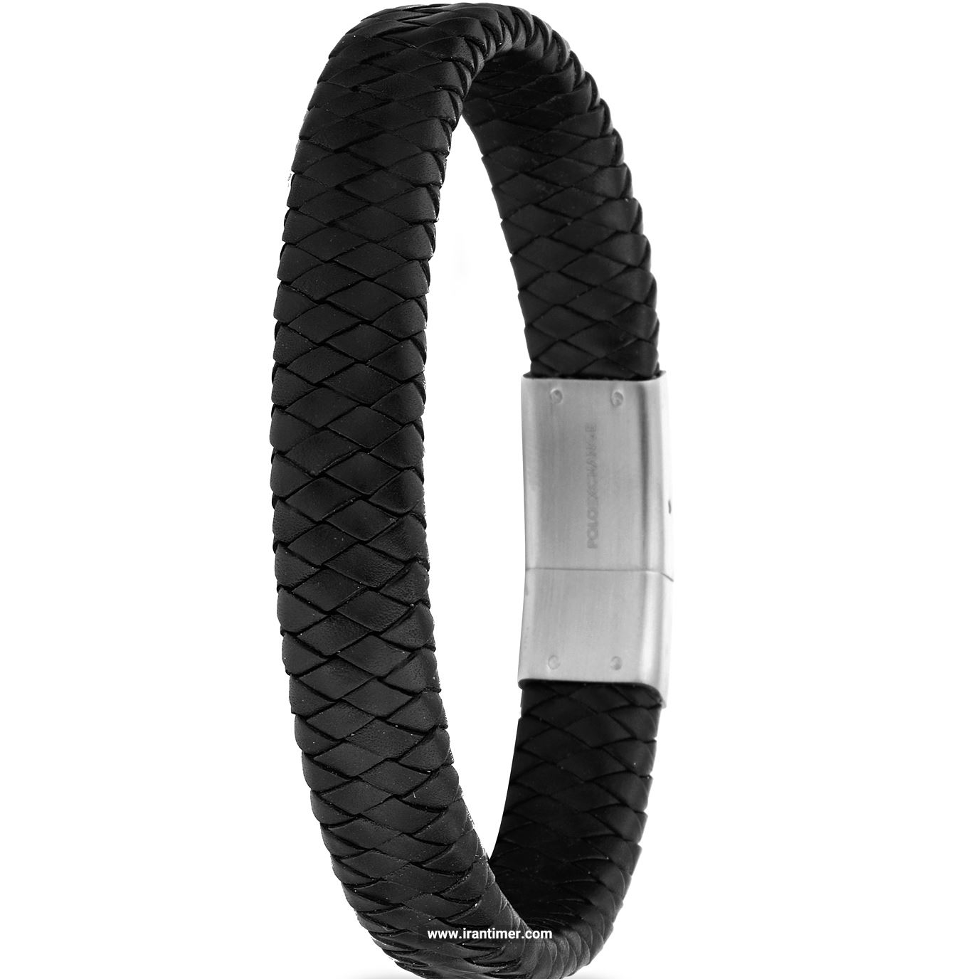 قیمت و خرید دستبند باز مردانه پولو اکسچنج(POLO EXCHANGE) مدل PXY361-02 اسپرت (ورزشی) کلاسیک | اورجینال و اصلی