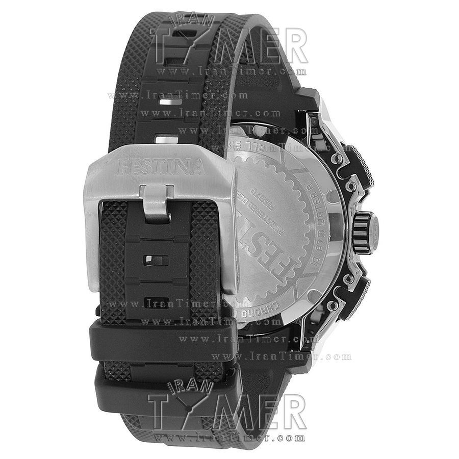 قیمت و خرید ساعت مچی مردانه فستینا(FESTINA) مدل F16970/4 اسپرت | اورجینال و اصلی