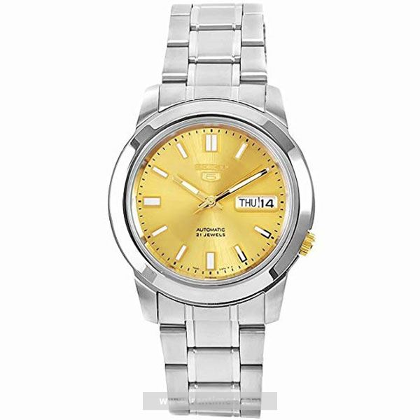 قیمت و خرید ساعت مچی مردانه سیکو(SEIKO) مدل SNKK13J1 کلاسیک | اورجینال و اصلی