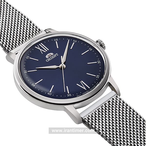 قیمت و خرید ساعت مچی زنانه اورینت(ORIENT) مدل RA-QC1701L کلاسیک | اورجینال و اصلی