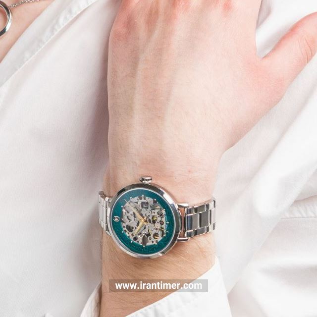 قیمت و خرید ساعت مچی زنانه پیر لنیر(PIERRE LANNIER) مدل 141K671 کلاسیک | اورجینال و اصلی