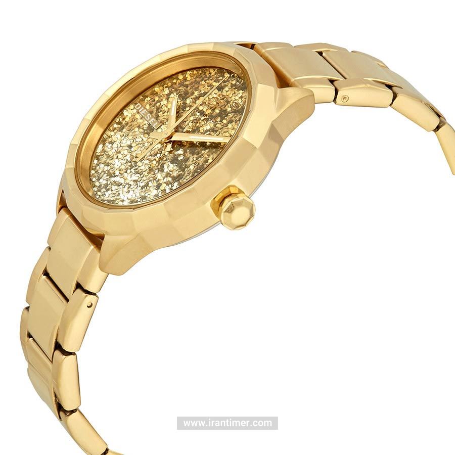 قیمت و خرید ساعت مچی زنانه دیزل(DIESEL) مدل DZ5540 فشن | اورجینال و اصلی