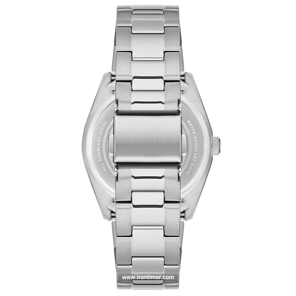 قیمت و خرید ساعت مچی زنانه یو اس پولو(U.S. Polo Assn) مدل USPA2068-04 کلاسیک | اورجینال و اصلی