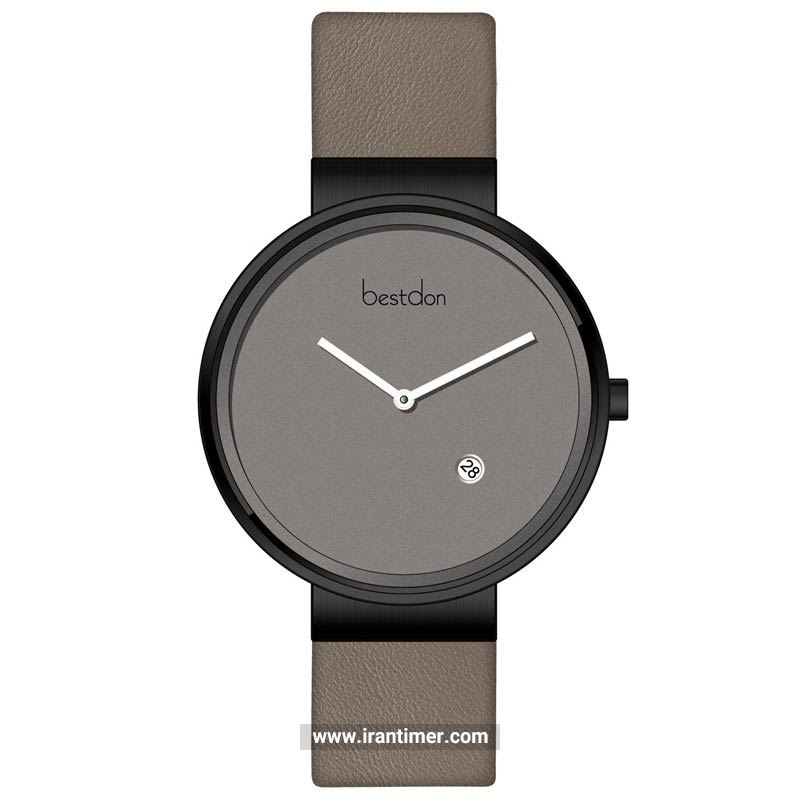 قیمت و خرید ساعت مچی مردانه بستدان(Bestdon) مدل BD99142GB02 کلاسیک | اورجینال و اصلی