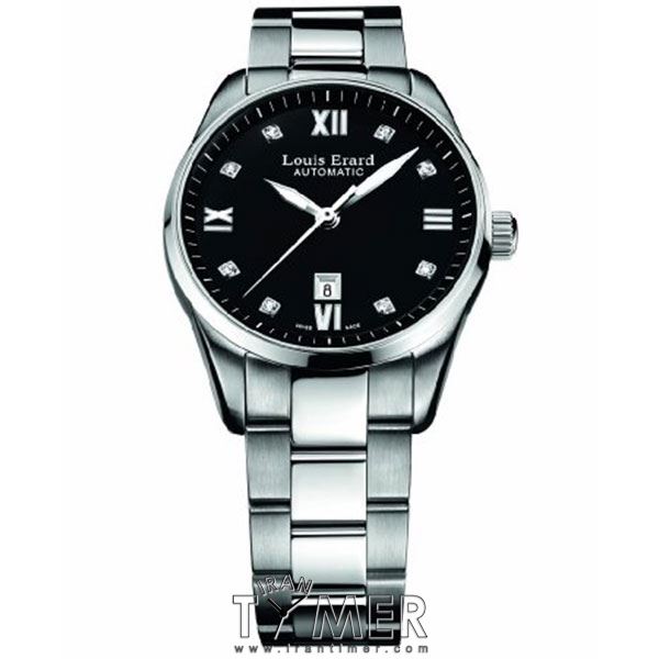 قیمت و خرید ساعت مچی زنانه لوئیس ارارد(LOUIS ERARD) مدل 20100AA12.BMA17 کلاسیک | اورجینال و اصلی