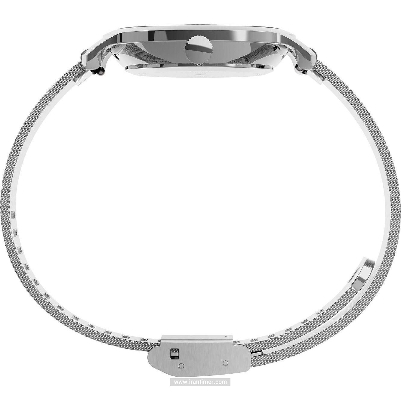 قیمت و خرید ساعت مچی زنانه تایمکس(TIMEX) مدل TW2U92900 کلاسیک | اورجینال و اصلی