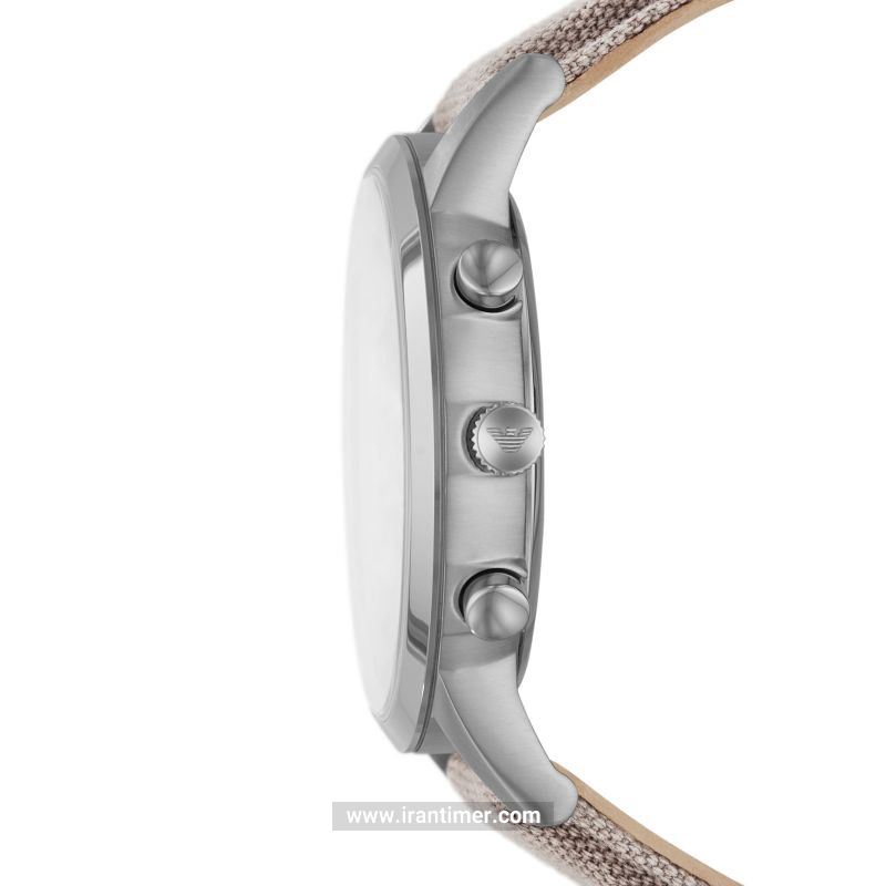 قیمت و خرید ساعت مچی مردانه امپریو آرمانی(EMPORIO ARMANI) مدل AR11456 کلاسیک | اورجینال و اصلی