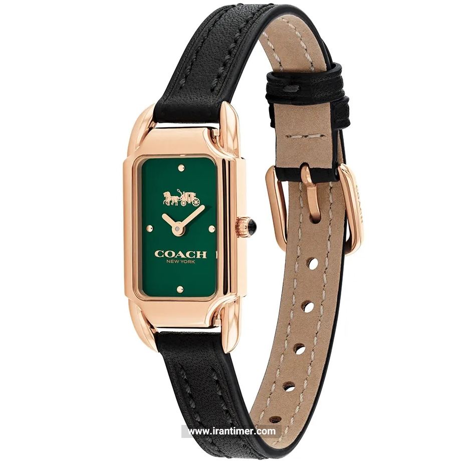 قیمت و خرید ساعت مچی زنانه کوچ(Coach) مدل 14504068 کلاسیک | اورجینال و اصلی