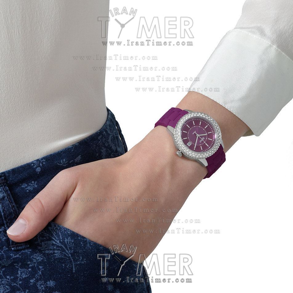 قیمت و خرید ساعت مچی زنانه اسپریت(ESPRIT) مدل ES106212006 کلاسیک | اورجینال و اصلی